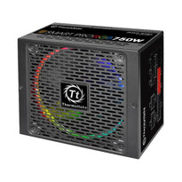Thermaltake Smart Pro RGB 750W Fully Modular from Thermaltake sold by 961Souq-Zalka