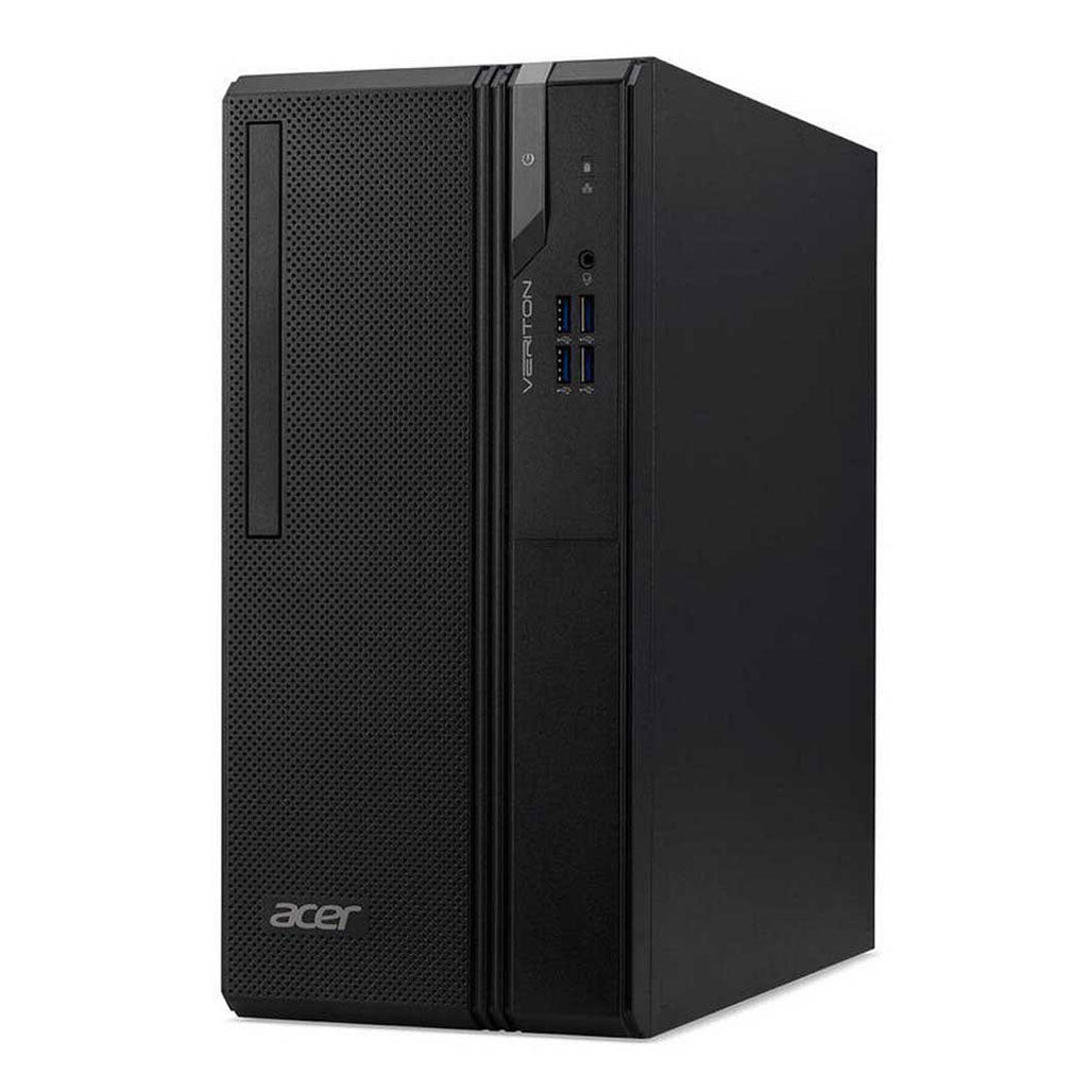 Acer Veriton S2690G DT.VWMEM.00E - Core i3-12100 - 4GB Ram - 1TB HDD - Intel UHD 730 from Acer sold by 961Souq-Zalka