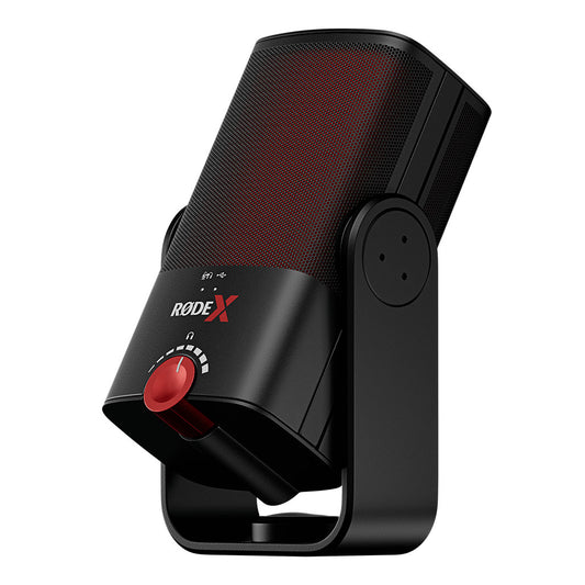Rode XCM50 Ultra-compact Condenser USB Microphone from Rode sold by 961Souq-Zalka