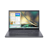 Acer Aspire 5 A515-57G-7830 - 15.6" - Core i7-1260P - 16GB - 1TB SSD - RTX 2050 4GB from Acer sold by 961Souq-Zalka