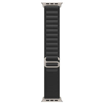 Apple Watch Ultra Bands 49mm Black from Other sold by 961Souq-Zalka