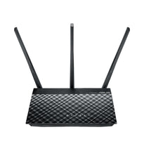 Asus RT-AC53 AC750 Dual Band WiFi Router with high power design from Asus sold by 961Souq-Zalka