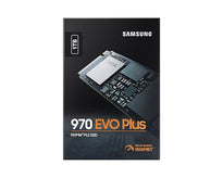 Samsung 970 Evo Plus NVMe M.2 SSD 1TB from Samsung sold by 961Souq-Zalka