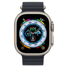 Apple Watch Ultra (2022) from Apple sold by 961Souq-Zalka