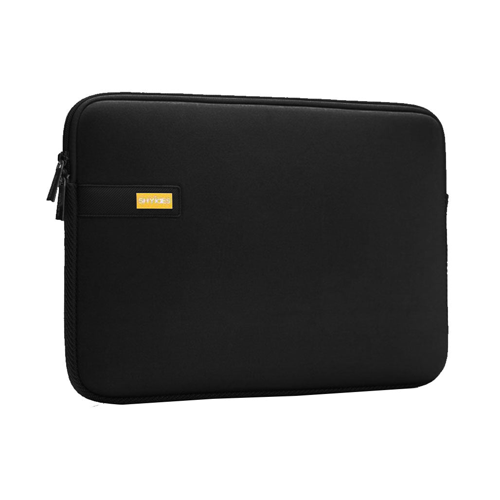 Shyiaes 15.6" Laptop Sleeve Black from SHYIAES sold by 961Souq-Zalka