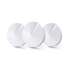 TP-Link Deco M5 AC1300 Whole Home Mesh Wi-Fi System from TP-Link sold by 961Souq-Zalka