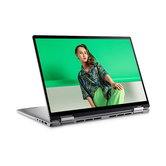 Dell Inspiron 16 7620 2-in-1 - 16" Touchscreen - Core i7-1260P - 16GB Ram - 512GB SSD from Dell sold by 961Souq-Zalka