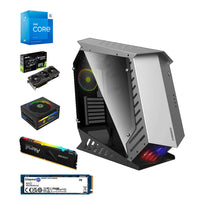 Gaming Desktop Offer - Core I5-13400F - 16GB Ram - 1TB SSD - RTX 3080 12GB from Other sold by 961Souq-Zalka