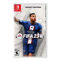 FIFA 23 Legacy Edition Nintendo Switch from Nintendo sold by 961Souq-Zalka