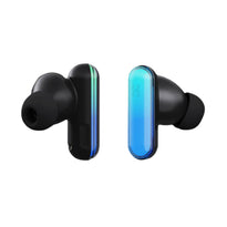 HHOGene GPods NC Wireless Earbuds with Light Control, Inlcudes 4 Unique Earbuds Shells from HHOGene sold by 961Souq-Zalka