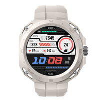 Huawei Watch GT Cyber White from HUAWEI sold by 961Souq-Zalka