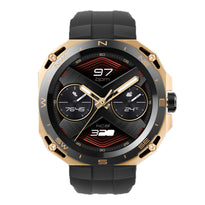 Huawei Watch GT Cyber Black from HUAWEI sold by 961Souq-Zalka