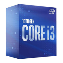 Intel Core i3-10100 Processor - LGA 1200 from Intel sold by 961Souq-Zalka