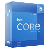 Intel Core i5-12600KF Processor - LGA 1700 from Intel sold by 961Souq-Zalka