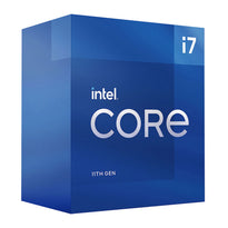 Intel Core i7-11700 Processor - LGA 1200 from Intel sold by 961Souq-Zalka