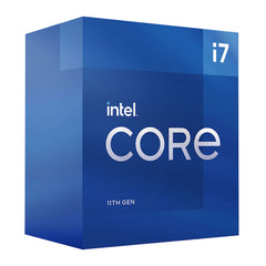 Intel Core i7-11700 Processor - LGA 1200 from Intel sold by 961Souq-Zalka