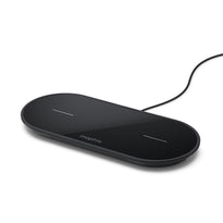 Mophie Dual Wireless Charging Pad from Other sold by 961Souq-Zalka