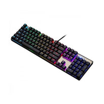 MotoSpeed CK104 RGB Mechanical Keyboard from Other sold by 961Souq-Zalka
