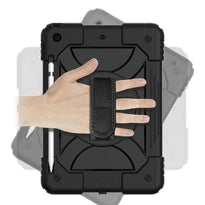 Rugged case for ipad 10.2 from Other sold by 961Souq-Zalka
