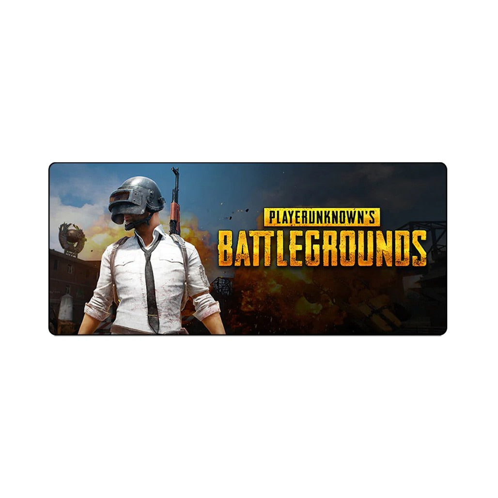 Pubg Gaming mouse Pad 300MMx700MM Default Title from Other sold by 961Souq-Zalka