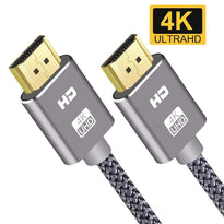 3D HDMI 4K 2M from Other sold by 961Souq-Zalka