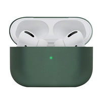 Protective Case For AirPods Pro Mid Night Green from Other sold by 961Souq-Zalka