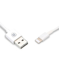 Baseus USB CABLE USB to Lightning from Baseus sold by 961Souq-Zalka