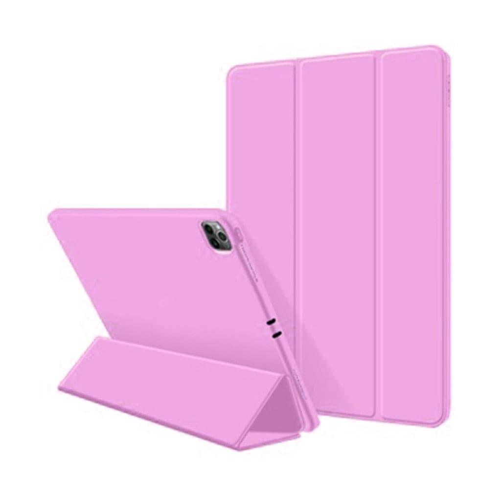Apple iPad Pro 11 2020 Case Pink from Other sold by 961Souq-Zalka