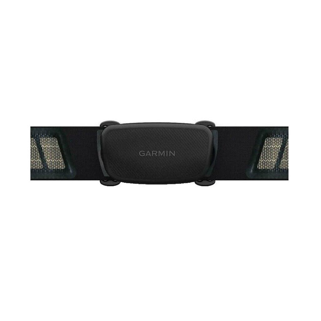 Garmin Heart Rate Monitor HRM-Dual from Garmin sold by 961Souq-Zalka