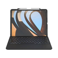 ZAGG Rugged Book Go Wireless Keyboard for 11-inch iPad Pro from Zagg sold by 961Souq-Zalka