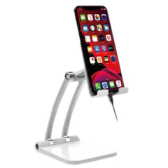 FOLDING MOBILE PHONE DESKTOP STAND from Other sold by 961Souq-Zalka