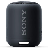 Sony speaker extra bass srs-xb12 BLACK black from Sony sold by 961Souq-Zalka