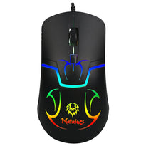 The Prolink Natalus Illuminated Gaming Mouse from Prolink sold by 961Souq-Zalka