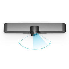 Logitech MeetUp HD Video and Audio Conferencing System for Small Meeting Rooms from Logitech sold by 961Souq-Zalka