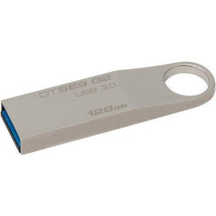 Kingston 128GB DataTraveler SE9 G2 USB 3.0 Flash Drive from Kingston sold by 961Souq-Zalka