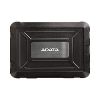 Adata Enclosure 2.5" USB3 Antishock from Adata sold by 961Souq-Zalka