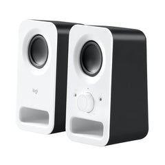 Logitech Z150 Stereo Speakers from Logitech sold by 961Souq-Zalka