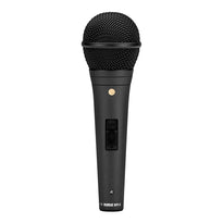 Rode M1-S Live Performance Dynamic Microphone from Rode sold by 961Souq-Zalka