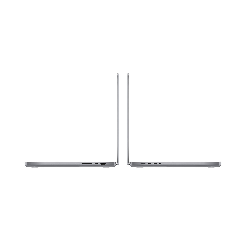 Apple Macbook Pro 16" - 12-Core M2 Max - 32GB Ram - 1TB SSD - 38-Core GPU from Apple sold by 961Souq-Zalka