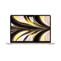 Apple Macbook Air MN6Y3LL/A - 13.6" - 8-Core M2 - 16GB Ram - 1TB SSD - 10-Core GPU from Apple sold by 961Souq-Zalka