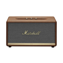 Marshall Stanmore II Bluetooth Speaker System Brown from Marshall sold by 961Souq-Zalka