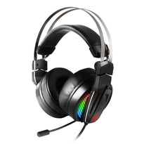 MSI Immerse Gh70 Gaming Headset from MSI sold by 961Souq-Zalka