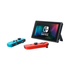 Nintendo Switch Includes MarioKart Deluxe from Nintendo sold by 961Souq-Zalka