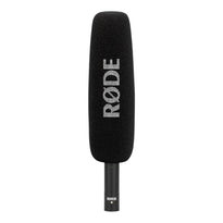 Rode NTG4 Professional Shotgun Microphone from Rode sold by 961Souq-Zalka