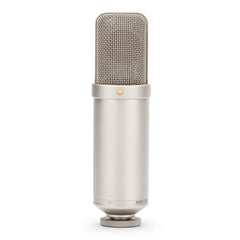 Rode NTK Premium Valve Condenser Microphone from Rode sold by 961Souq-Zalka