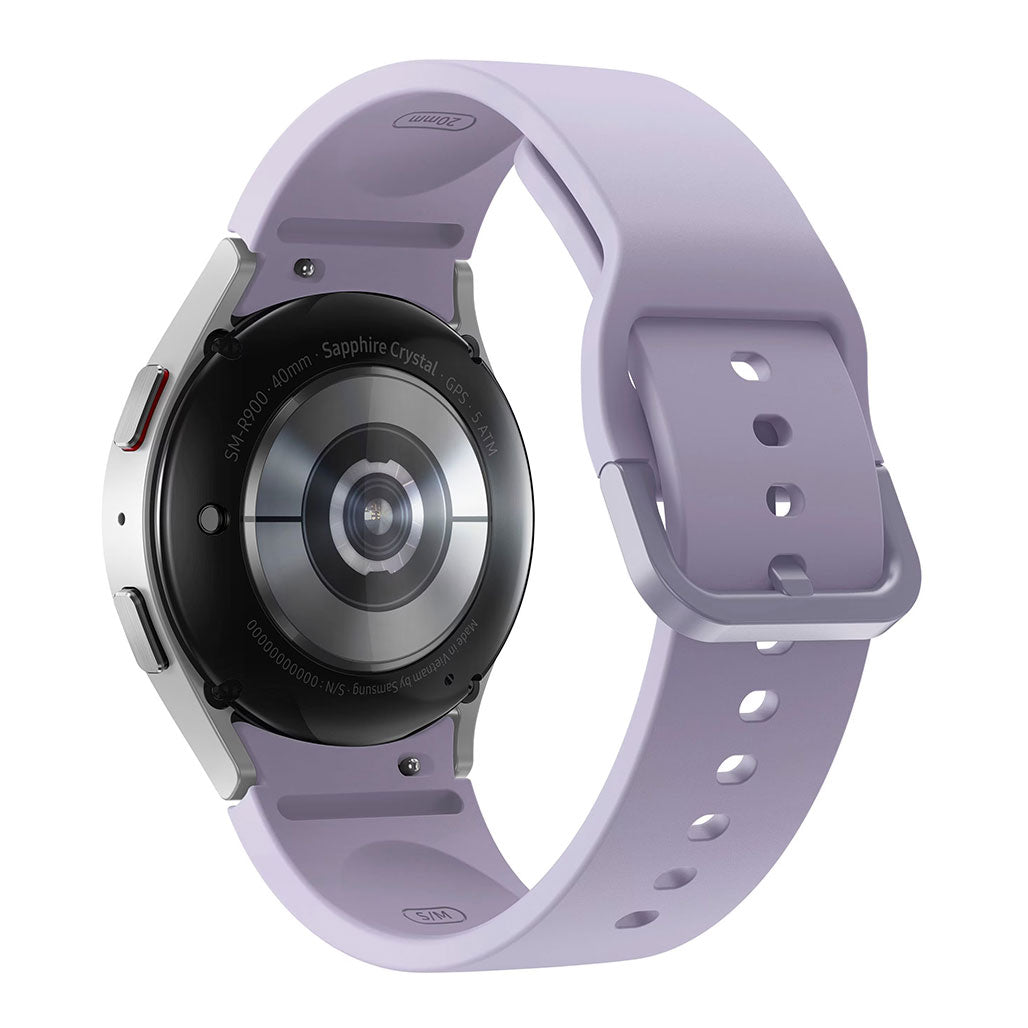 Samsung Galaxy Watch 5 40mm Purple from Samsung sold by 961Souq-Zalka