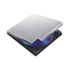 Pioneer BDR-XD07TS 6x Slim Portable USB 3.0 BD/DVD/CD Burner. Supports BDXL™ And M-Disc™ Format. Super Lightweight. USB Bus Powered. from Pioneer sold by 961Souq-Zalka