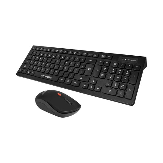 Promate ProCombo-12 Keyboard and Mouse from Promate sold by 961Souq-Zalka