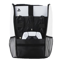 Sony Playstation 5 Bag Ps5 Backpack Travel Carrying Case from Sony sold by 961Souq-Zalka
