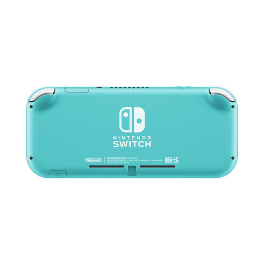 Nintendo Switch Lite Hand-Held Gaming Console from Nintendo sold by 961Souq-Zalka